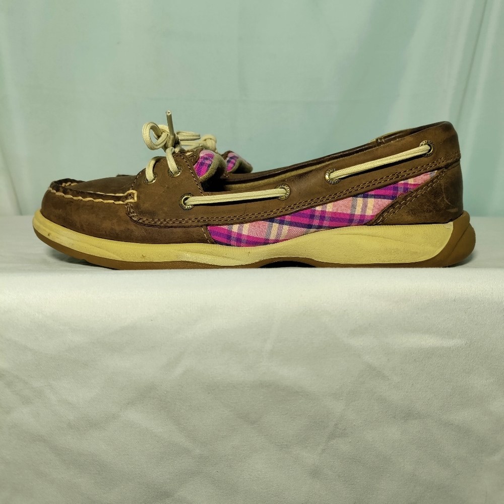 Sperry topsiders shoes